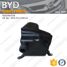 ORIGINAL BYD F3 Parts RESONATOR BYD-F3-1109122